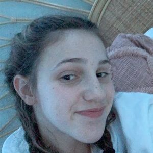 Meet your Posher, Katherine